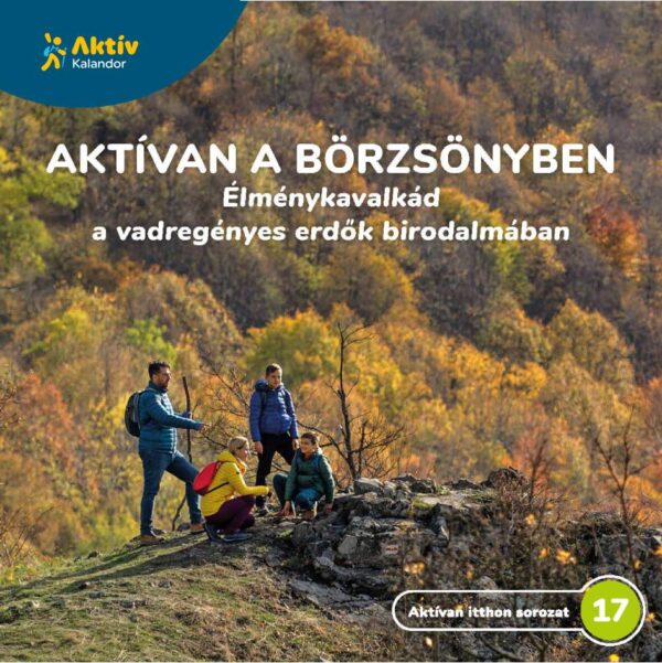 Aktívan a Börzsönyben