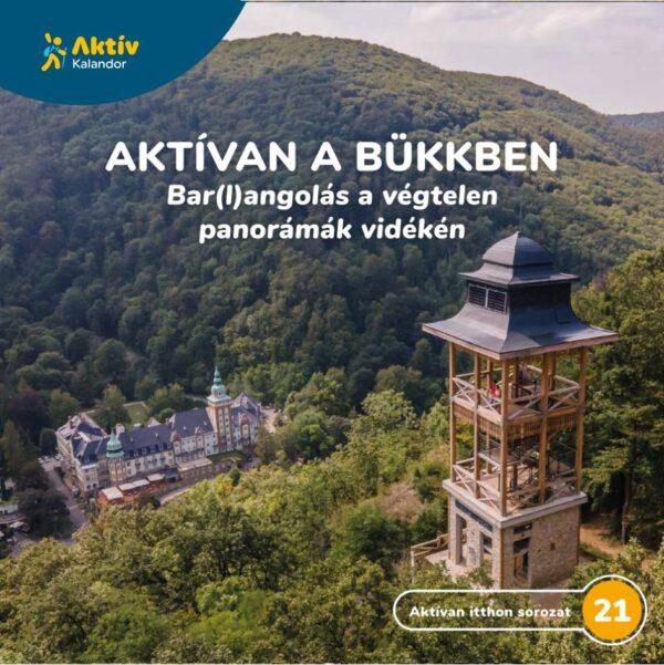 Aktívan a Bükkben
