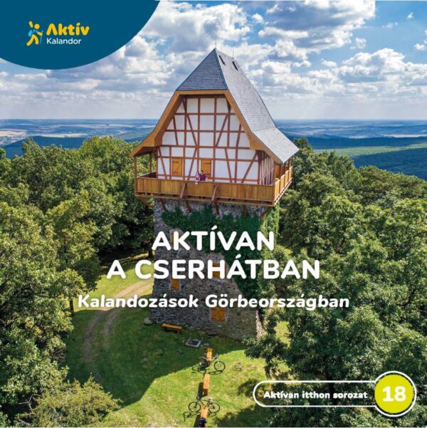 Aktívan a Cserhátban