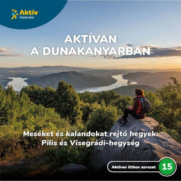Aktívan a Dunakanyarban