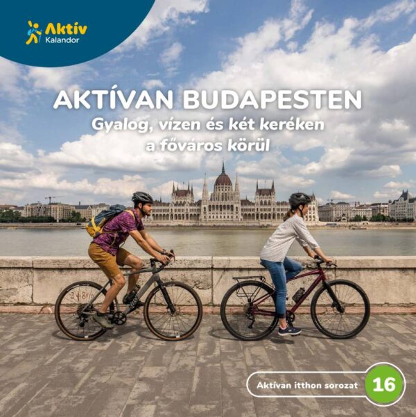 Aktívan Budapesten