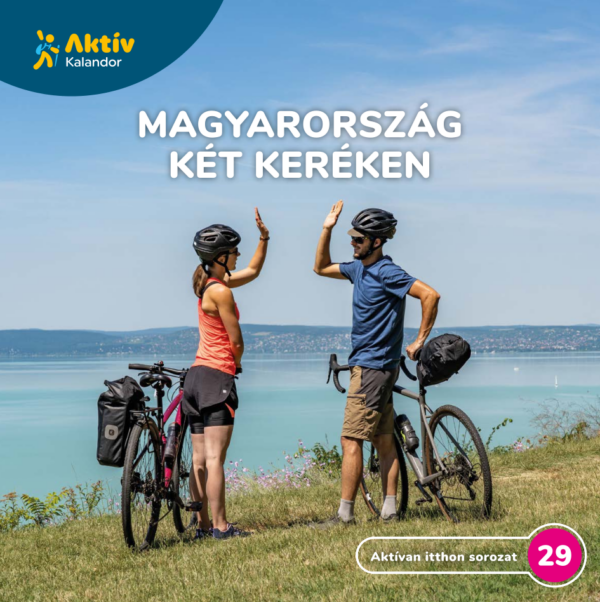 Magyarország két keréken