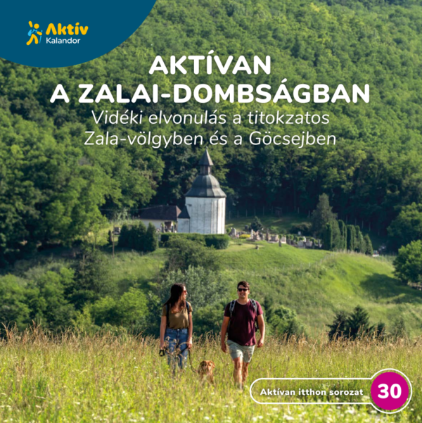 Aktívan a Zalai-dombságban